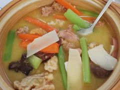 -院8里·少城记忆老川菜(宽窄巷子店)