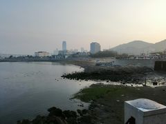 -黑石礁公园