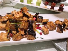 -城南往事·鲁菜济南菜(长清园博园恒大绿洲店)