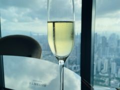 -瑞吉酒店·The Drawing Room闲逸廊·云端下午茶·夜奢Whiskey