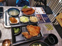 -馔豚·台北菜专门店(深圳湾万象城店)