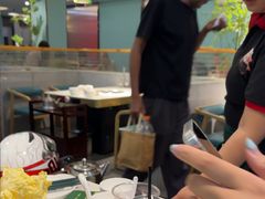 -葛记红焖羊肉(人民路店)