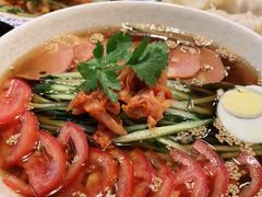 -石老头关东饺子王·东北菜(嘉华鑫城店)