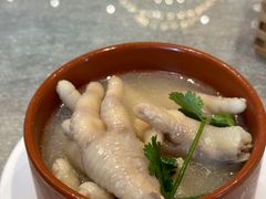 -聚福宝合苑食府(南头镇店)