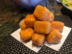 -炙柒Sekinana·精致料理 烧鸟·铁板烧(海上世界店)