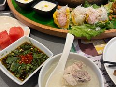 -椰小鸡·琼州糟粕醋(美兰缤纷城店)