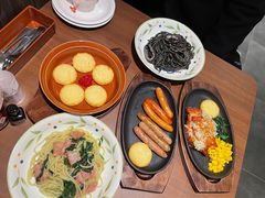 -萨莉亚意式餐厅(杭州西溪龙湖天街店)