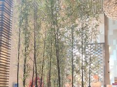 -威斯汀酒店Exchange大堂吧