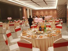 -国惠大酒楼(仓山万达店)
