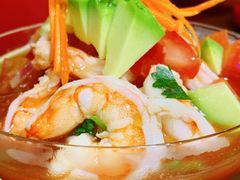 -panchos 墨西哥餐厅(嘉绿苑店)