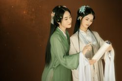 -盘子女人坊生日照·摄影馆(浦东店)