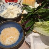 又是想吃巴奴的一天！！！！