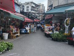 -循礼门鲜花花市(武汉循礼门店)