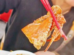 -朱富贵火锅(金融街万达店)