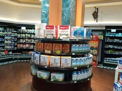 店内环境-BHG Market Place(水游城店)