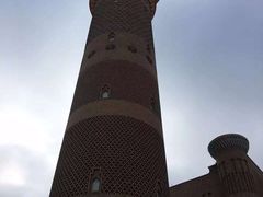 -新疆国际大巴扎