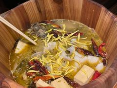 -中8楼风尚云南菜(颐堤港店)