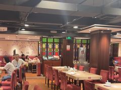 -点都德(聚福楼店)