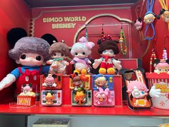 -泡泡玛特POPMART (北京超极合生汇店)