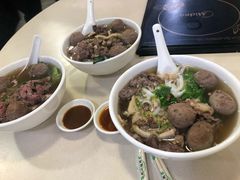 -菜忠潮州牛肉店(岗厦店)