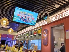 -云鼎·炙火精酿啤酒秘制烧烤(工体店)