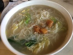 肉羹汤-金莲记(茨厂街店)