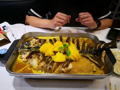 -鱼酷活鱼烤鱼(沈阳大悦城店)