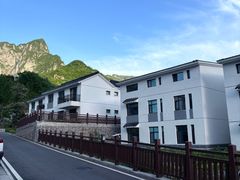 -太行锡崖沟旅游度假区