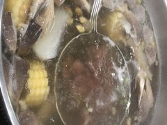 -潮汕良记牛肉火锅(洪武路店)