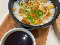 -蔡澜点心·粤菜(月星环球港店)