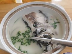 -高老庄·老溧阳·私房菜(南山竹海店)
