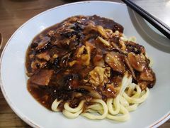 -锅儿挑面馆