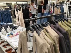-ZARA HOME(天环广场店)