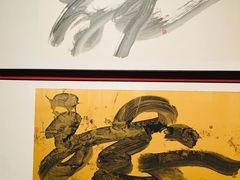 -江苏省美术馆(长江路新馆)