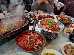 -李氏传家菜(兴城路店)