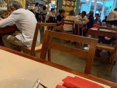 -上海浦东嘉里大酒店