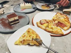 -必胜客(东大桥店)