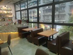 卡座-NAMO印度餐厅