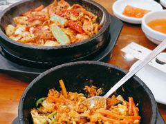 -全州拌饭馆(断桥店)