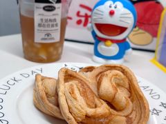 -泰康食品(南京东路店)
