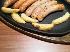 -萨莉亚意式餐厅(国和1000店)