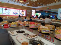 -龍歌自助小火锅(李沧丽达店)