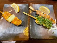 -鸟鹏烧鸟居酒屋(昌岗店)