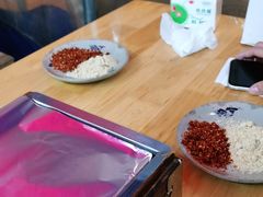 -晓靖轩烧烤(沙河风情店)