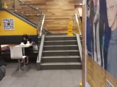 -麦当劳(杭州文三路店)