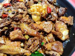 -黄泥岗·地道湖北菜(奥特莱斯店)