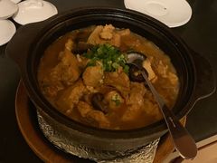 -民族饭店-四季餐厅