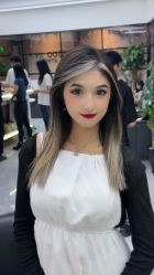 -美美秀造型