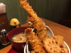 -虹梅食堂·爱蝦乃家