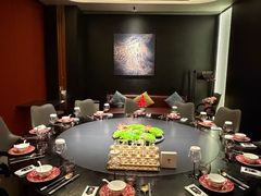 -知楚•精致湖北菜(武商MALL店)